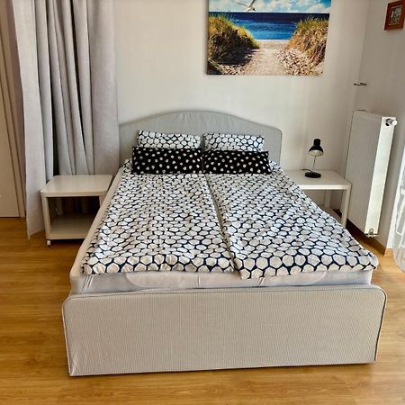 Apartament Jula 1 Pogorzelica  Exteriör bild